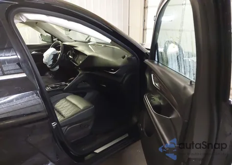 2023 Buick Envision Avenir Awd z USA, uszkodzony, nr VIN LRBFZSR42PD200865